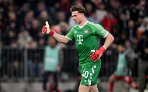 前教练：乌尔比希加盟拜仁超出职业生涯规划，具备接班诺伊尔潜力