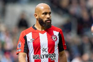 开云APP-记者：曼联对签下布伦特福德前锋姆贝莫仍持乐观态度