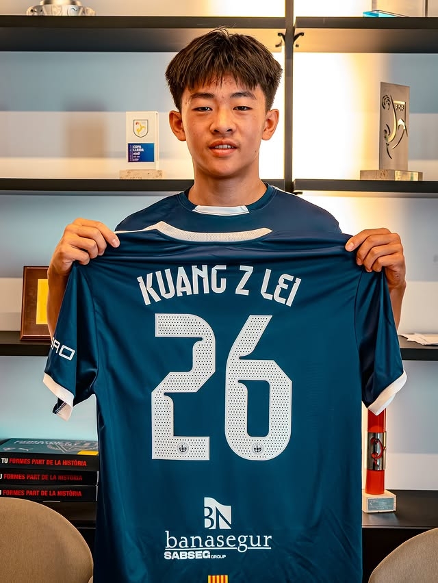 开云下载-邝兆镭发布法律警告声明：玩自媒体不是"无法地带" 尊重未成年人