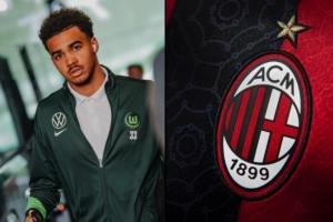 开云APP-迪马：米兰即将签下狼堡19岁后卫奥多古 转会费700万欧+300万浮动