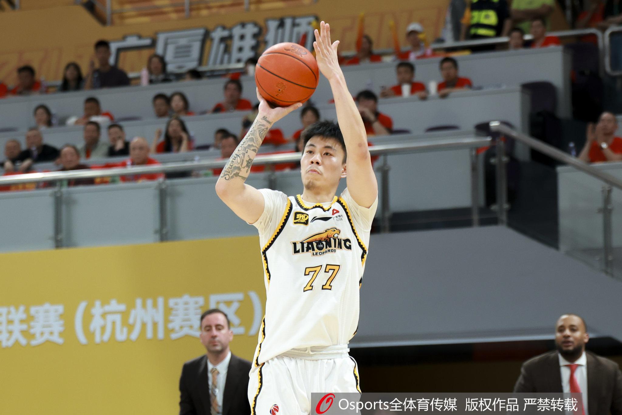 kaiyun-媒体人解读：辽宁官宣确认了这笔交易是张镇麟主动想离开