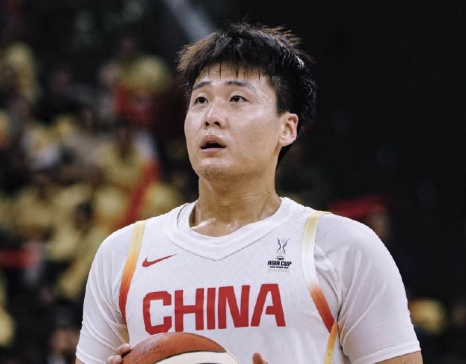 开云体育-赵睿转会费创CBA历史纪录？北青：这种说法显然与事实不符