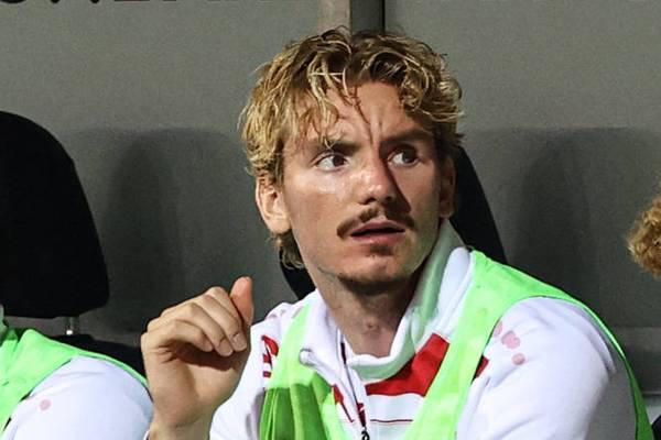 开云体育-马特乌斯：在拜仁沃尔特马德本是接班穆勒的最佳选择