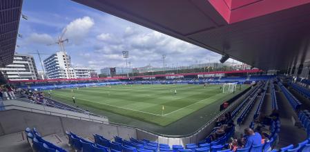 开云-世体：继续履约，巴萨会给瓦伦西亚球迷提供290张客队票