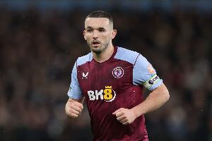 开云官网-麦金：我们有机会将比赛拖入加时 我肯定不想每周都面对巴黎