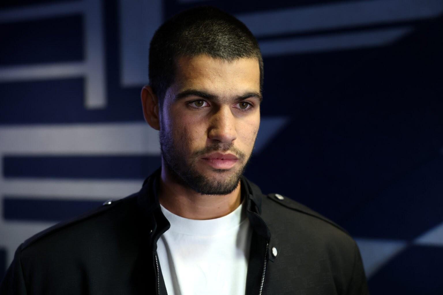 kaiyun-阿卡退出戴维斯杯：没有足够时间备战，若勉强参赛未免过于自私