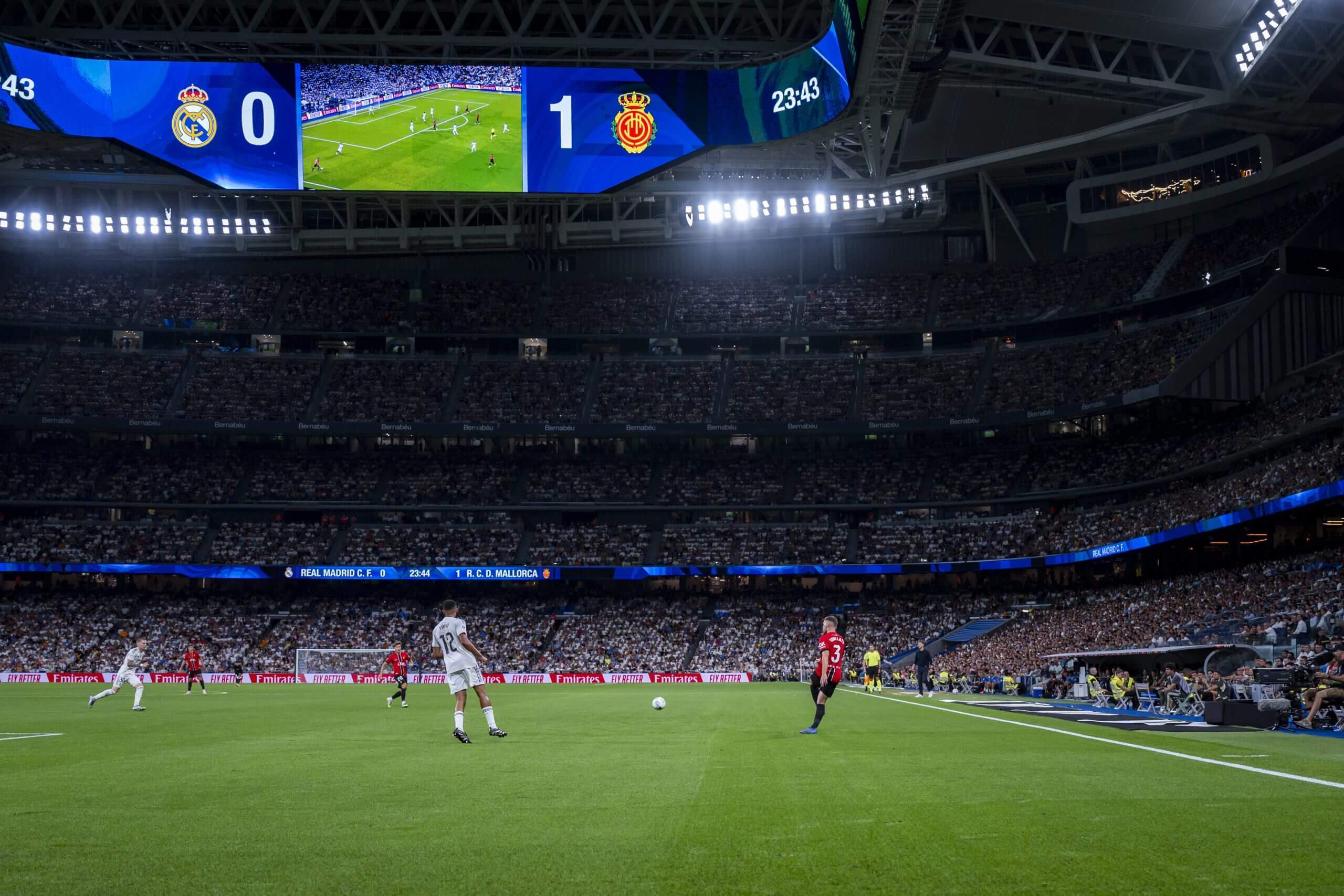 kaiyun-消息人士：老佛爷可能会让皇马上市，但需要多数会员的支持