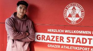 开云APP-什么情况？刘邵子洋“加盟”拜仁2队1个月即“离队”，现去向不明