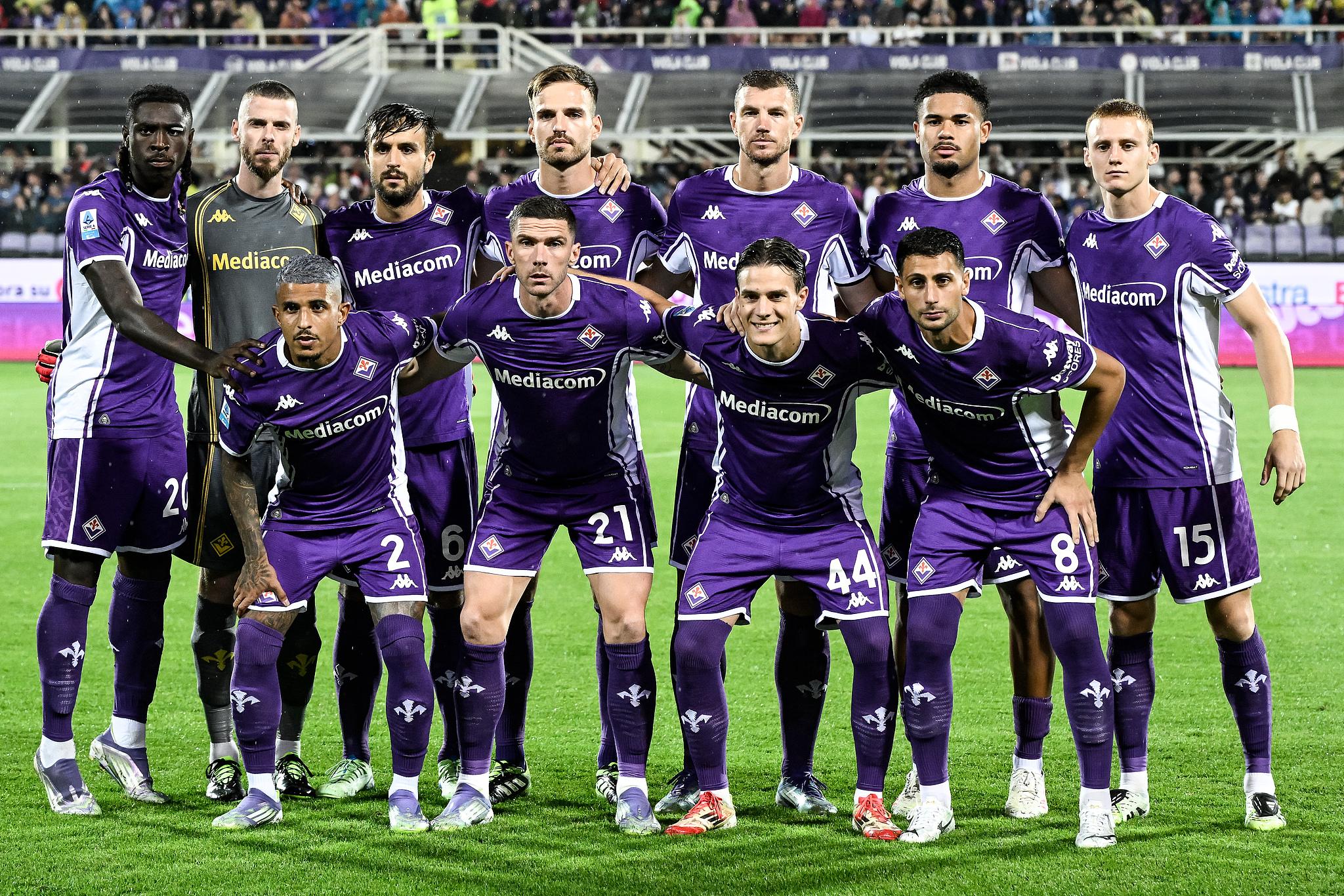 《民族报》：“曼联向佛罗伦萨推荐马奎尔。帕拉蒂奇的立场”