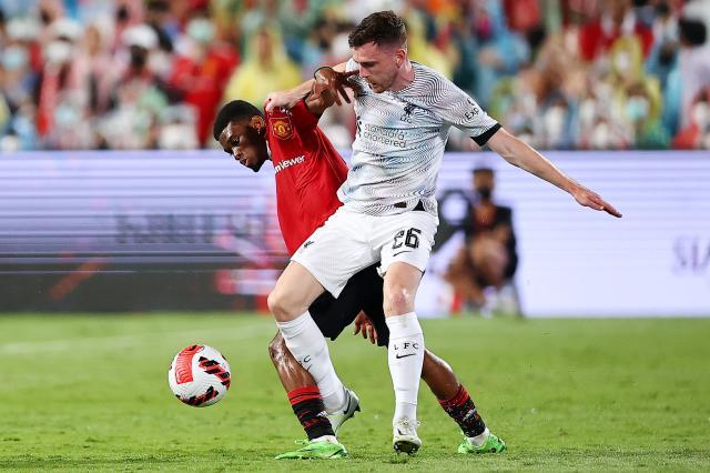 双红战曼谷！疲惫红军以赛代练，专注红魔找回精神