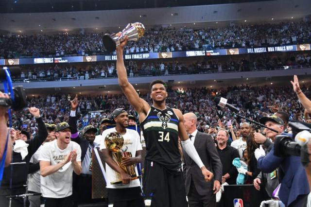 总决赛收视率回暖 NBA继续瞄准750亿超级转播合同