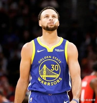 开云下载-如果库里有阿德巴约的待遇，早就刷分到100分了，甚至更高|斯蒂芬·库里|持球|中锋|金州勇士队|体育赛事讨论_新浪体育_新浪新闻